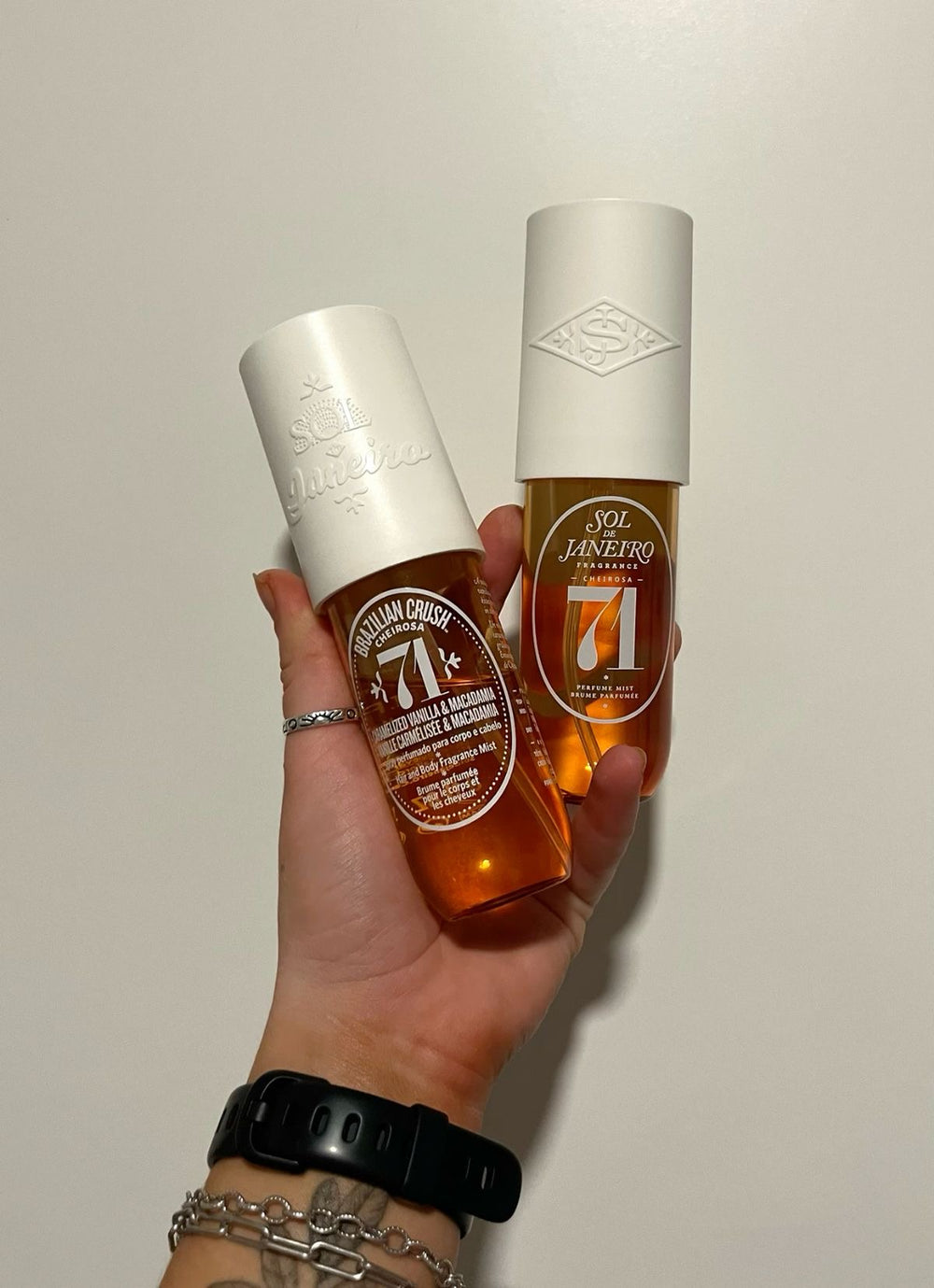 Double Mist Duo Bundle