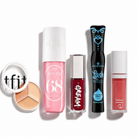 Hot Girl Summer Essential Bundle