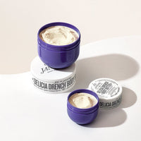 SOL DE JANEIRO Delícia Drench™ Body Butter 240ml