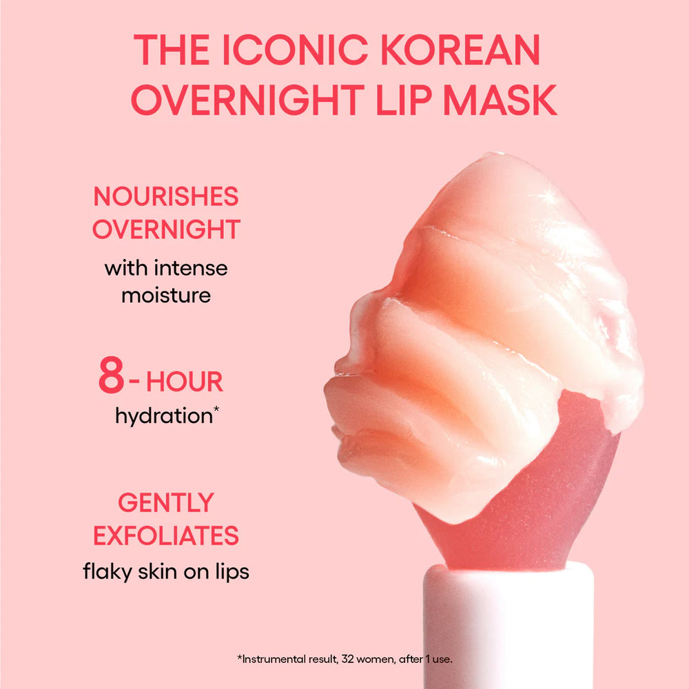 Laneige - Lip Sleeping Mask Berry/20g