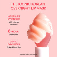 Laneige - Lip Sleeping Mask Berry/20g