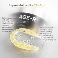 Medicube AGE-R Glutathione Glow Capsule Cream 50ml