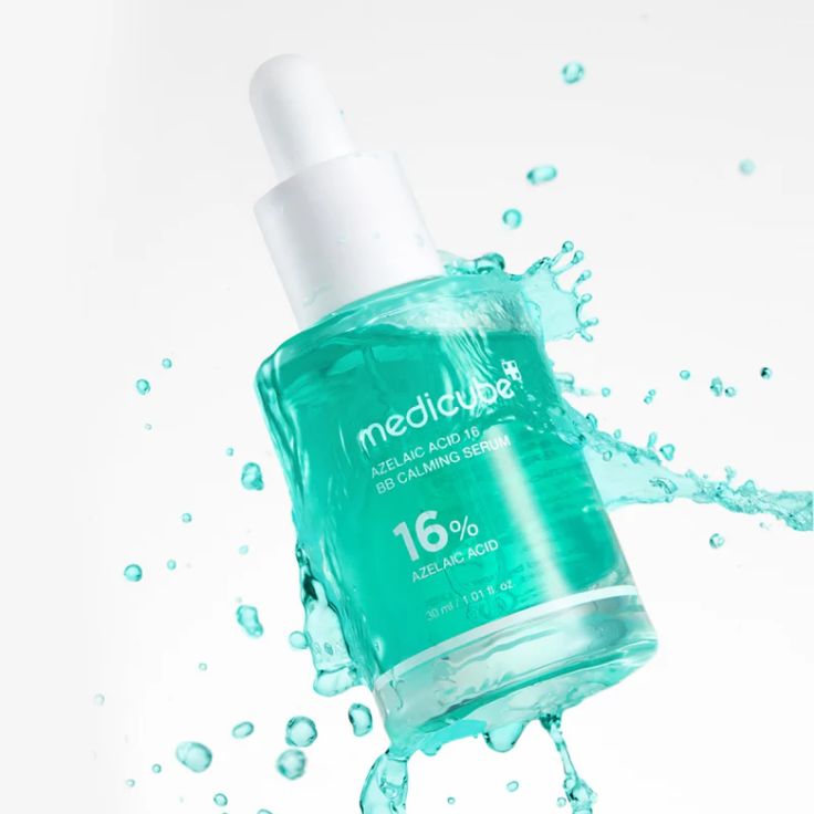 Medicube Azelaic Acid 16 Calming/Soothing Serum 30ml