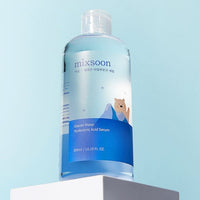 Mixsoon - Glacier Water Hyaluronic Acid Serum 300ml