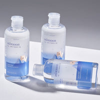 Mixsoon - Glacier Water Hyaluronic Acid Serum 300ml