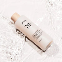 Anua Rice 70 Glow Milky Toner 250ml