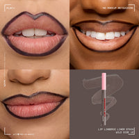 NYX Lingerie Lip Liner Stain