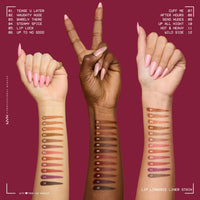 NYX Lingerie Lip Liner Stain