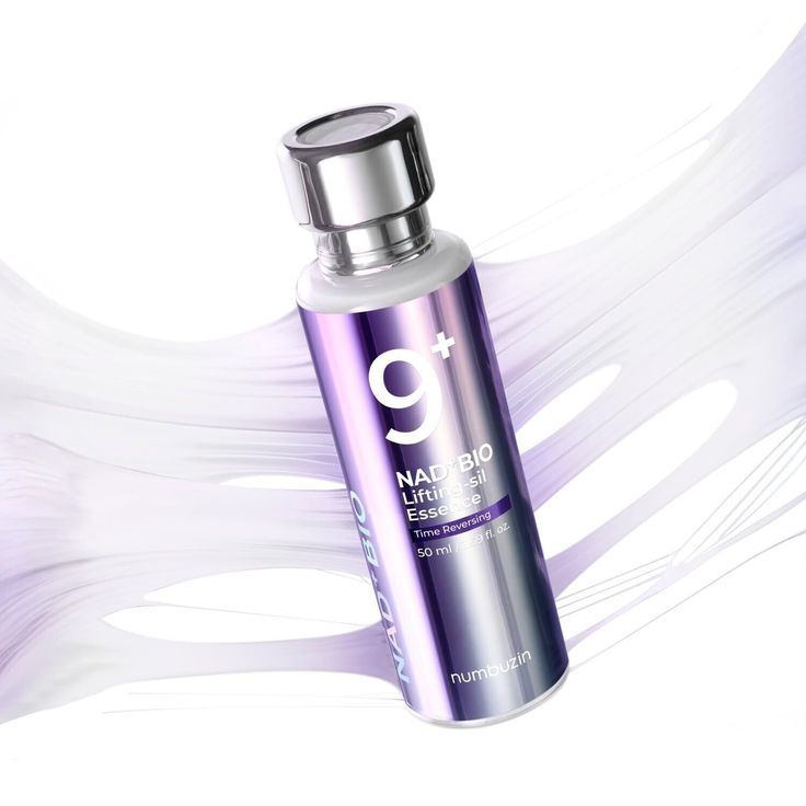 Numbuzin - No.9 NAD Bio Lifting Essence 50ml