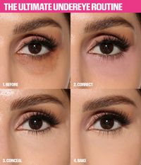 Huda Beauty Easy Bake Loose Baking & Setting Powder