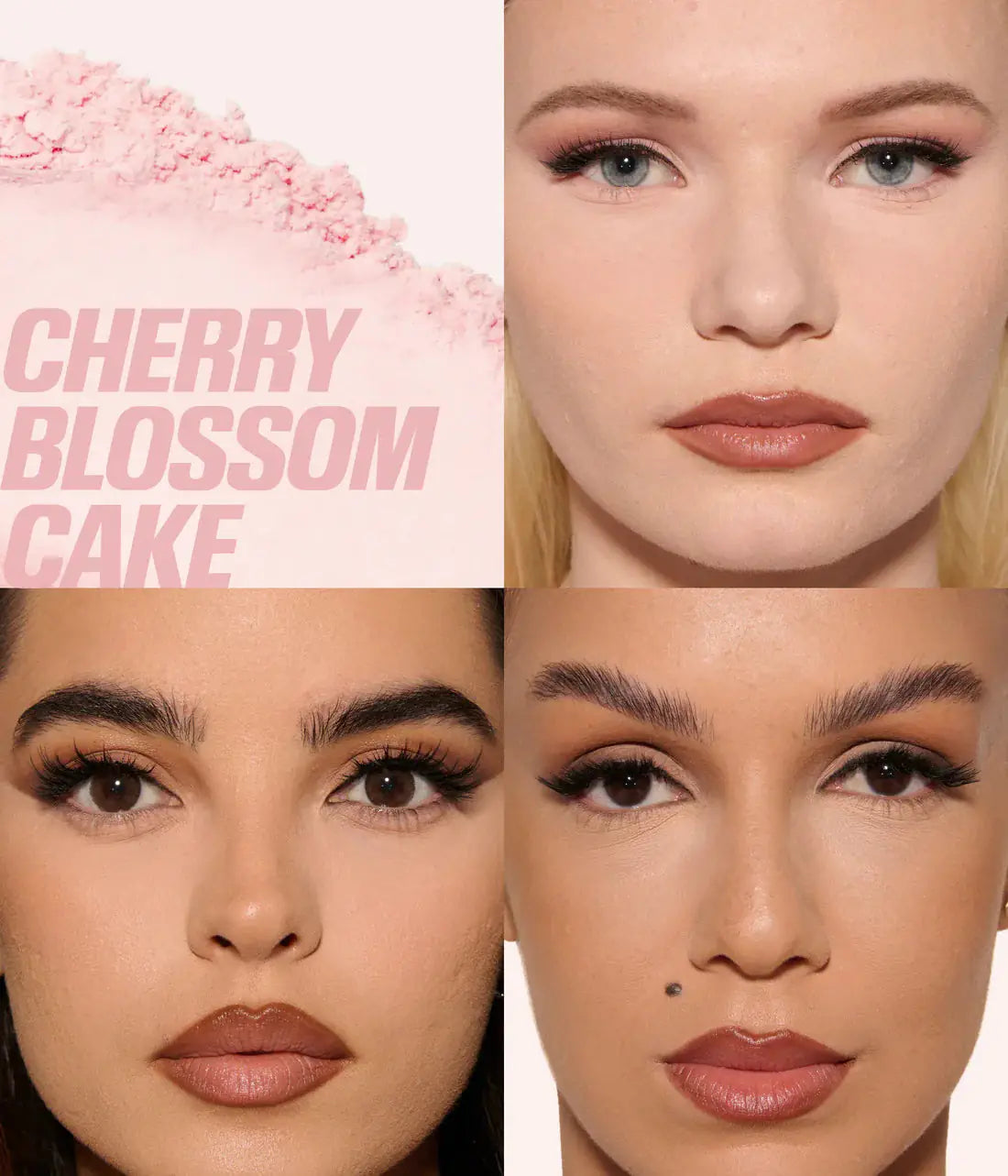 Huda Beauty Easy Bake Loose Baking & Setting Powder