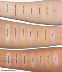 Huda Beauty Easy Bake Loose Baking & Setting Powder