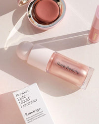 Rare Beauty - Positive Light Liquid Luminizer (High quality dupe)