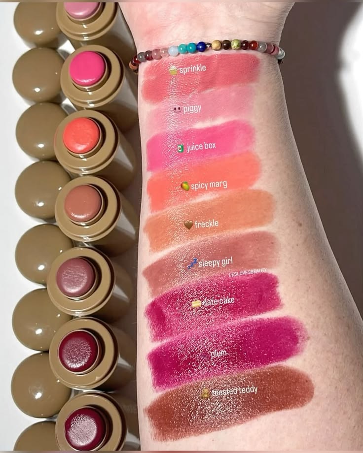 Rhode Pocket Blush (Dupe)