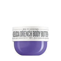 SOL DE JANEIRO Delícia Drench™ Body Butter 240ml