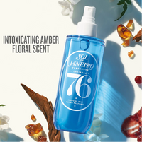 Sol de Janeiro - Cheirosa 76 Perfume Mist 90ML