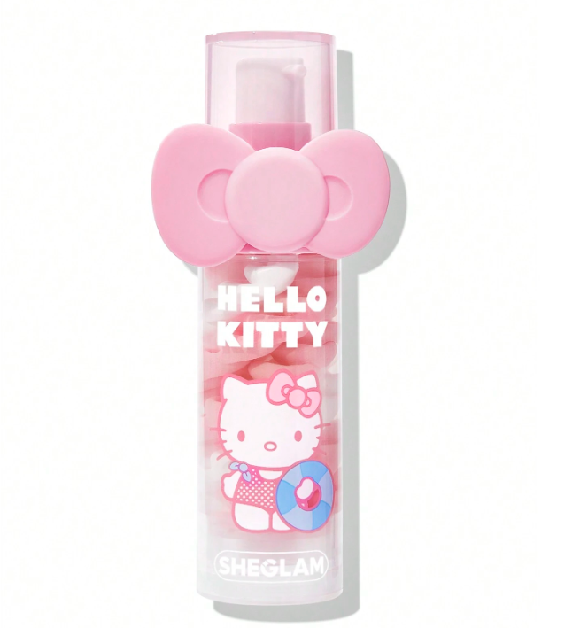 Sheglam Hello Kitty Surf's Up Primer