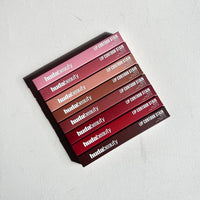 Hudabeauty - LIP CONTOUR LIP STAIN (Dupe)