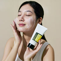 COSRX Advanced Snail Mucin Gel Cleanser