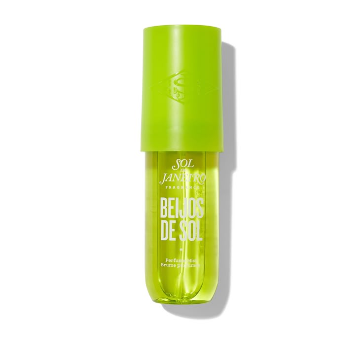 SOL DE JANEIRO Limited Edition Beijos De Sol Perfume Mist  90ml