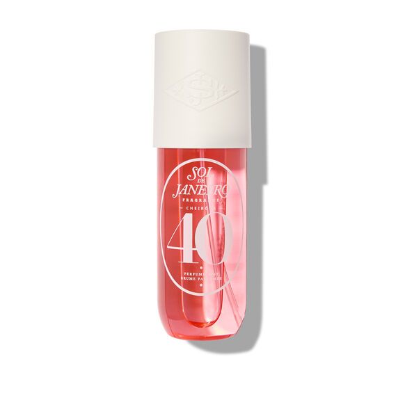 Sol de Janeiro Cheirosa 40 Hair Body Fragrance Mist