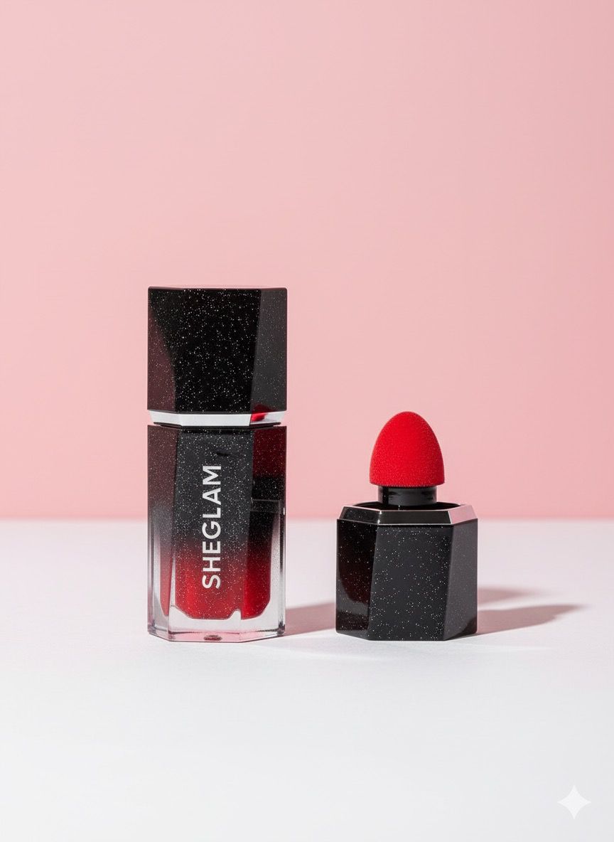 Sheglam Hollywood Blush