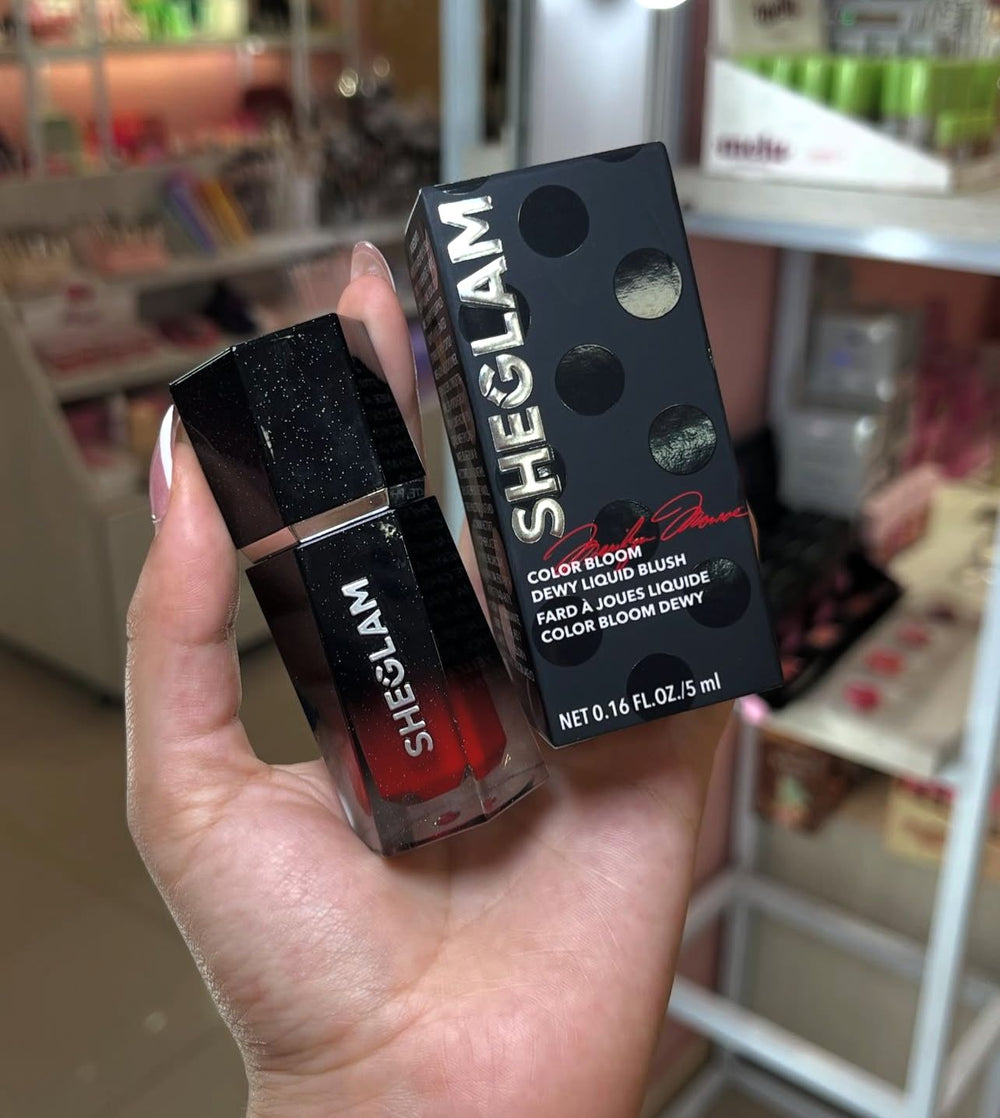 Sheglam Hollywood Blush