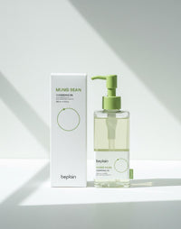Mung Bean Cleansing Oil
