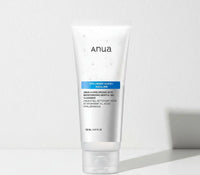 Anua 8 Hyaluronic Moisturizing Gentle Gel cleanser