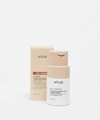 Anua Rice Enzyme Brightening Cleansing Powder.