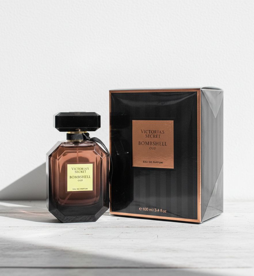 Victoria's Secret Bombshell Oud