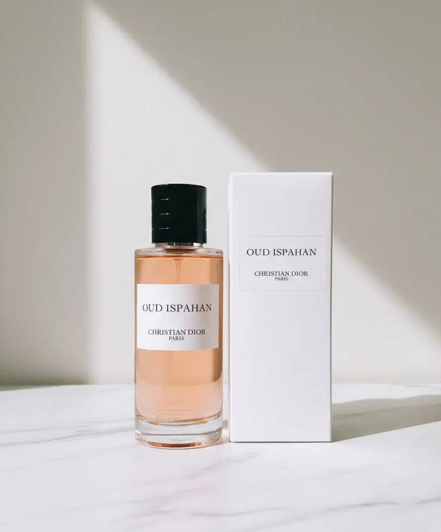 Dior Oud Ispahan Perfume EDP Unisex