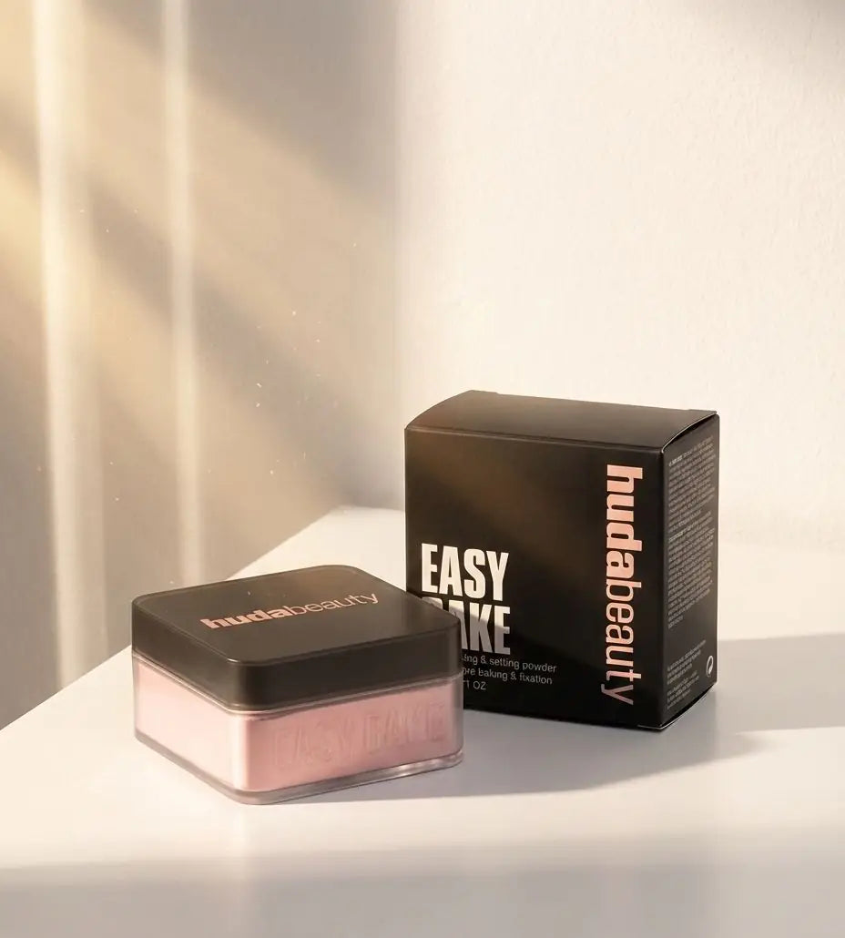 Huda Beauty Easy Bake Loose Baking & Setting Powder