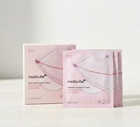 Medicube PDRN Pink Collagen Jelly Gel Mask Box of 4