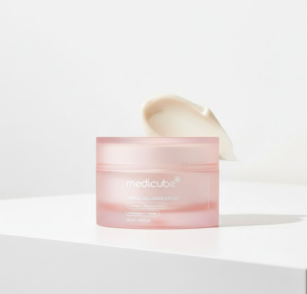 Medicube Triple Collegan Cream