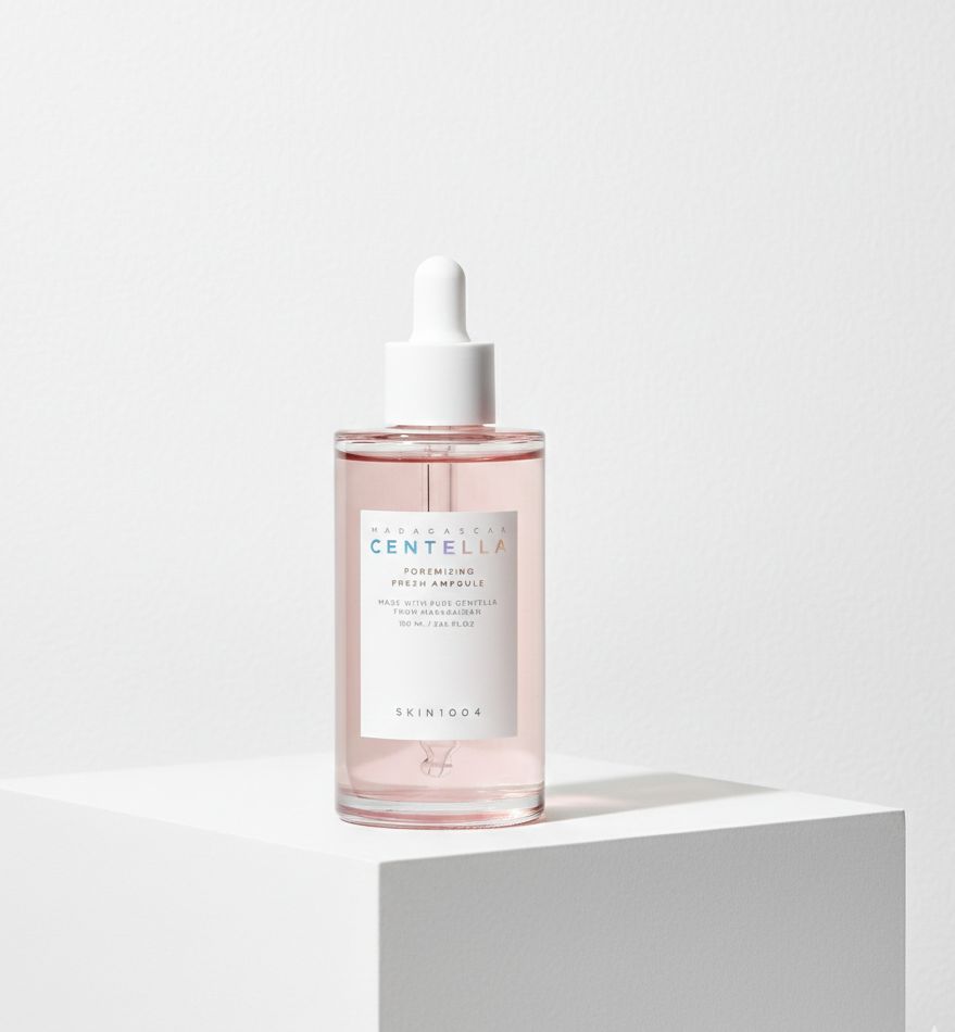 SKIN 1004 Madagascar Centella Poremizing Fresh Ampoule 100ml