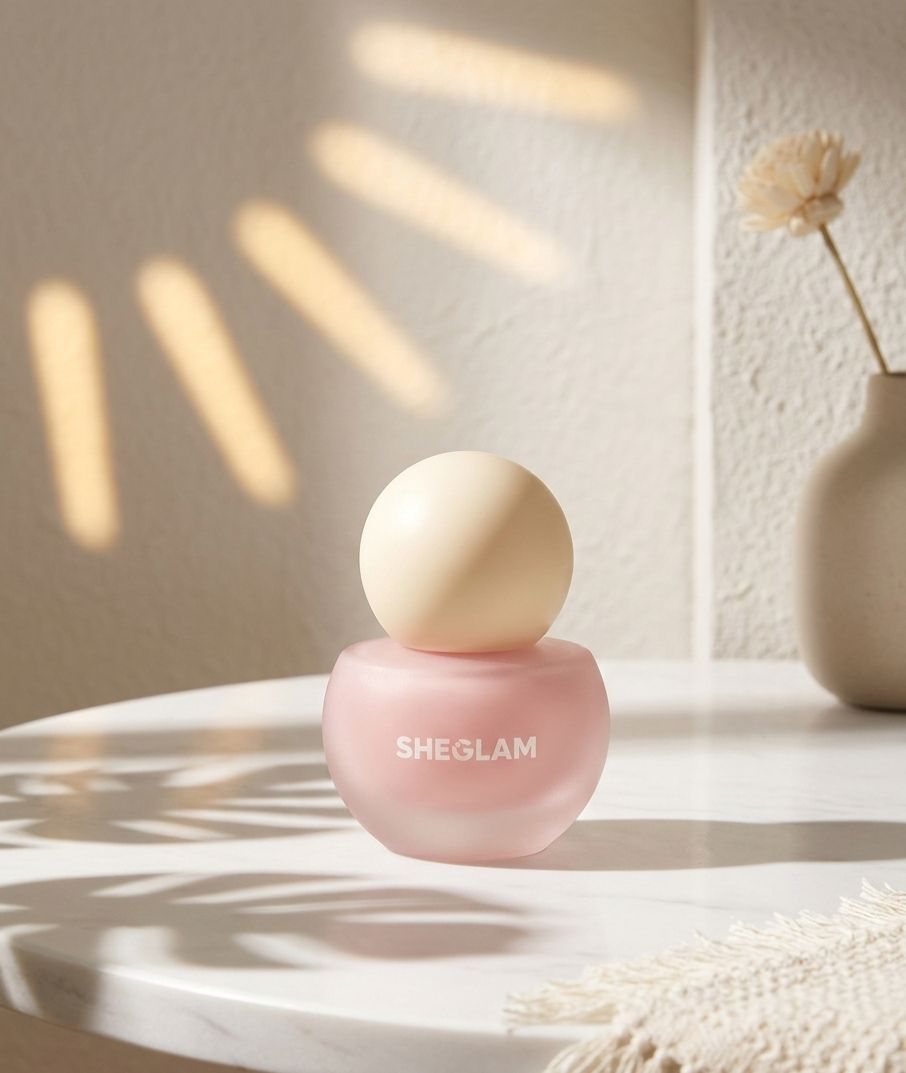 Sheglam Melon Melt Niacinamide Serum Primer