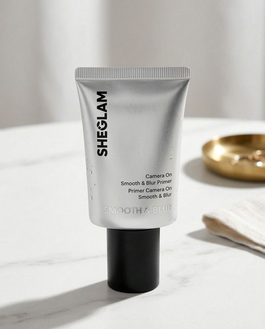 Sheglam Camera On Smooth & Blur Primer
