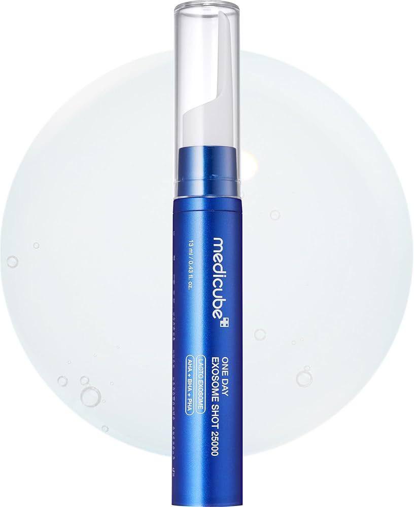Medicube - One Day Exosome Shot Pore Ampoule 25000 – 13ml