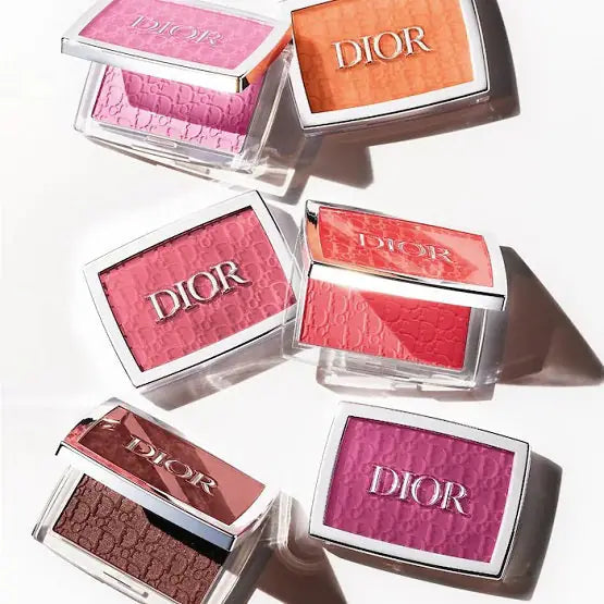 Dior Rosy Glow Blush palette