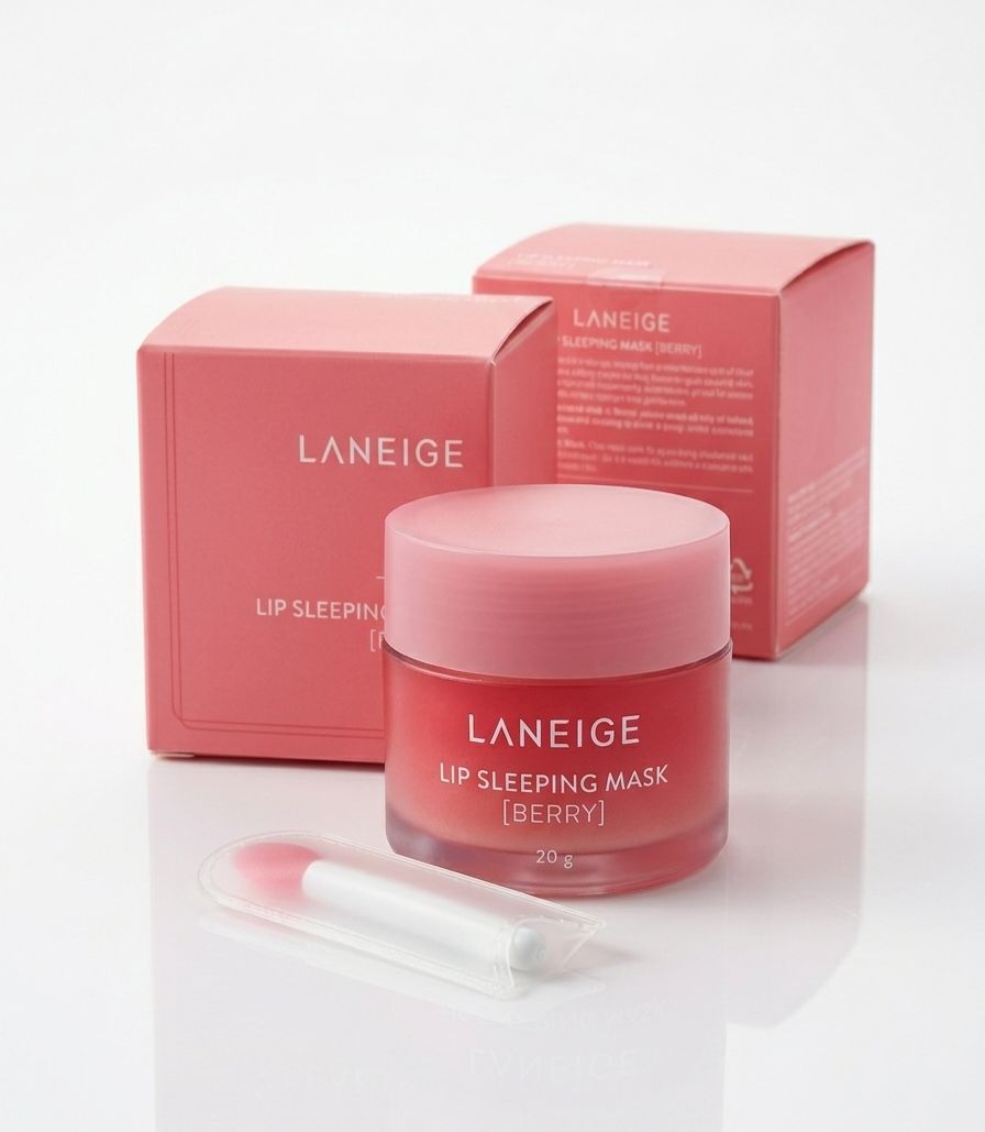 Laneige - Lip Sleeping Mask Berry/20g