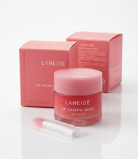 Laneige - Lip Sleeping Mask Berry/20g