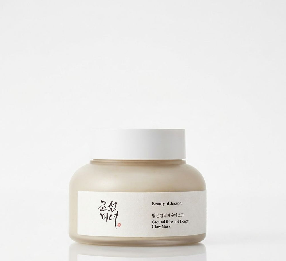 Beauty of Joseon Ground Rice and Honey Glow Mask