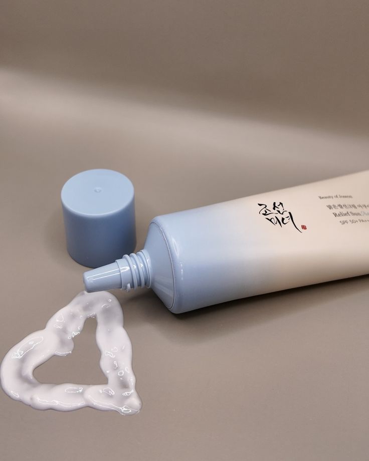 Beauty of Joseon Relief Sun Aqua-Fresh (Rice + B5) SPF50+ PA++++