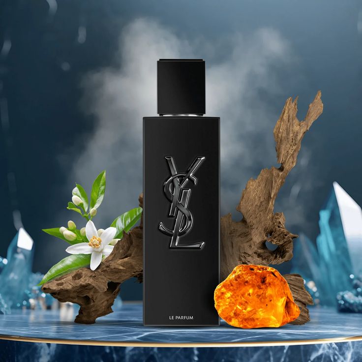 YSL Myslf Perfume For Men 100ML