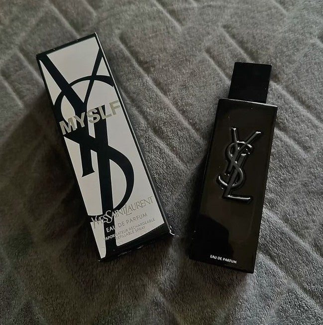 YSL Myslf Perfume For Men 100ML