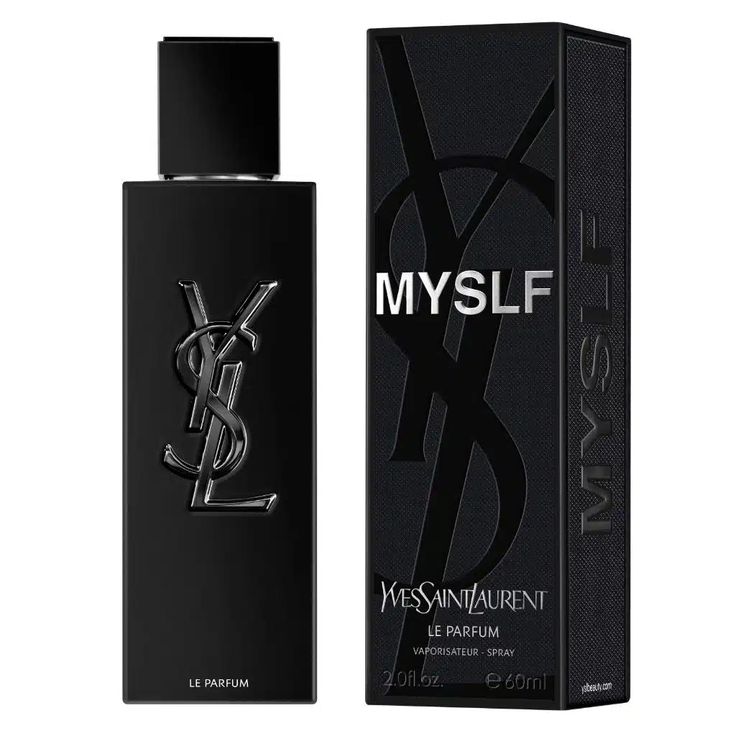 YSL Myslf Perfume For Men 100ML