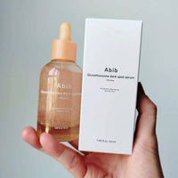 Abib Glutathiosome Dark Spot Serum Vita Drop 50ml