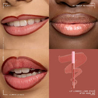NYX Lingerie Lip Liner Stain