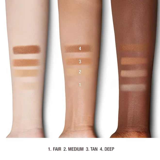 Charlotte Tilbury Airbrush Flawless Finish